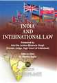  India and International Law

 